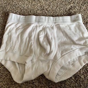 Off White C-IN2 Trunks